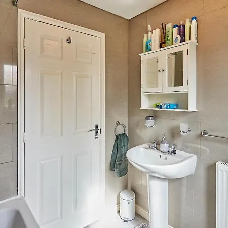 A Modern Away From *