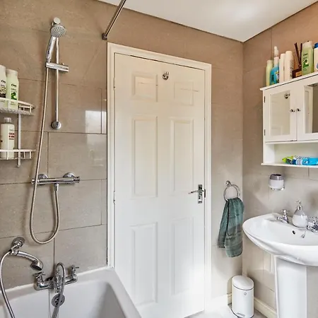 A Modern Away From Apartment