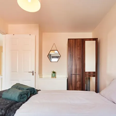 A Modern Away From Leeds (West Yorkshire)