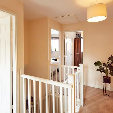 A Modern Away From *