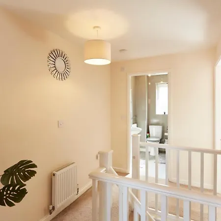 A Modern Away From *