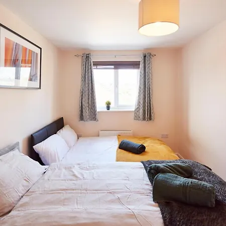 A Modern Away From